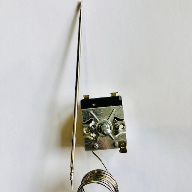 Терморегулятор капиллярный для электросковородки 250С, 1Р